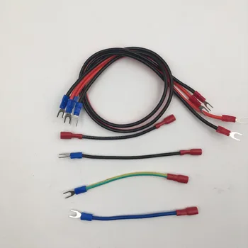 Reprap Prusa i3 MK2S/MK3 PSU napajalni kabel, kit
