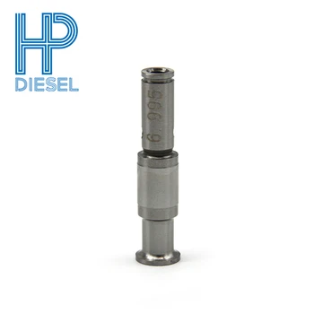4pcs/veliko Visoko kakovostnih regulacijskega ventila EUP 7.035 mm, za Bosch elektronska enota črpalka ventil jedro 7.035, regulacijskega ventila 6.990 mm~7. 070mm