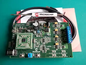 Za DM330022 Microchip razvoj odbor Dev Odbor dsPICDEM MCSM nov popolnoma originalno mesto