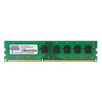 RAM Pomnilnika GoodRam GR1333D364L9 8 GB DDR3