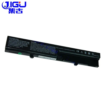 JIGU Laptop Baterija Za HP 540 541 KU530AA 500014-001 HSTNN-DB51 HSTNN-OB51 451545-361 456623-001 484785-001 Brezplačna dostava 6520