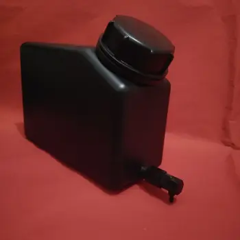 UV brizgalni tiskalnik velikega formata tiskalnik deli UV tiskarske barve in črnila 1,5 L sub tank črnila steklenico tiskalnik deli bulk ink sistem adapter factory