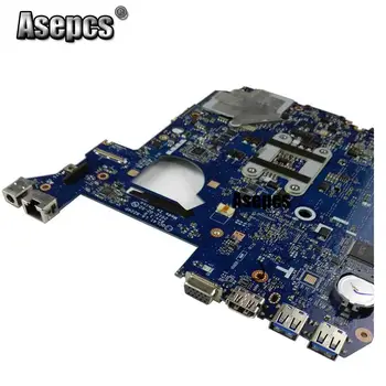 Asepcs original QCL41 LA-8224P prenosni računalnik z matično ploščo Za Asus matična plošča K45VD A45V K45V K45VM K45VJ K45VS A45VJ mainboard preizkušen