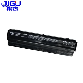 JIGU Posebna Cena Nova Baterija Za DELL XPS 14 XPS 15 L401x L501x L502x 17 L701x 3D L702x 08PGNG 0J70W7 P12G