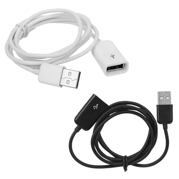 1M-3 m 1M USB 2.0 A MOŠKI-ŽENSKI Kabel Podaljšek Kabel Podaljšek Za Prenosni RAČUNALNIK