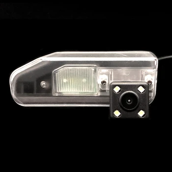 YAZH Avto CCD Parkiranje Dinamični Poti Skladbe pogled od Zadaj Kamero Za Lexus RX (AL20) SUV 2016 2017 vodoodporni Fotoaparat