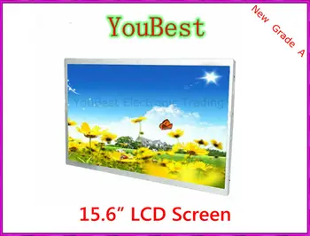 15.6 WXGA HD LED Prenosni računalnik, LCD Zaslon Za Samsung NP300E5C-A07US Ecran LCD Zaslon, Sijajna