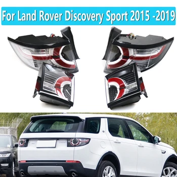 1 Nastavite Za Land Rover Discovery Šport 2016 2017 2018 2019 Avto Rep Svetlobe Skupščine Zadnje Stop Odbijača Zavore Rep Lučka Lučka