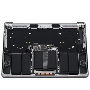 Pokrov Tipkovnice w/ Battery sledilno ploščico Za Macbook Pro 13