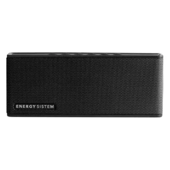 Bluetooth Zvočniki Energetski Sistem Music Box B2 6W Črna
