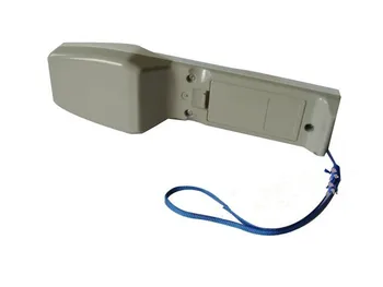 ST-30C Ročni Detektor Kovin ročne Iglo odkrivanje napravo varno hrano Tester Iglo optičnega iskanje magneti v krpo igrače
