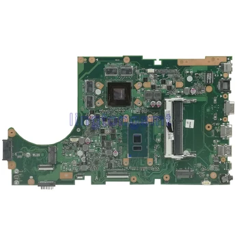 X756UX MAIN_BD./I7-6500U GTX950M-2 GB DDR4 Mainboard Za Asus X756U X756UXM K756U X756UB prenosni računalnik z matično ploščo test ok