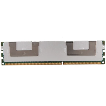 32GB DDR3 Pomnilnika RAM PC3-14900 1866MHz ECC 4Rx4 1,5 V 240 Zatiči LRDIMM Quad Uvrstitev za Sumsang Strežnik Ram