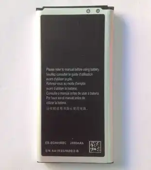 ZDRUŽLJIV Samsung Galaxy S5 i9600 baterije