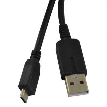USB Prenos Podatkov, Sinhronizacija Kabel Kabel za Polnjenje Sony PlayStation psv2000 Psvita PS Vita PSV 2000 Slim napajalnik Line