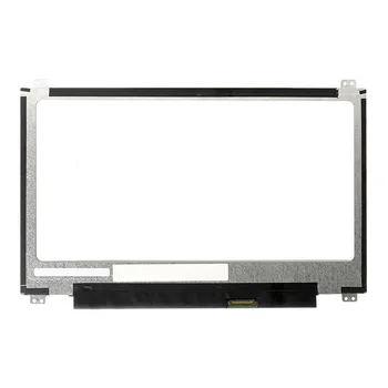 Nov Zaslon Zamenjava za LP156WF1(TL)(C2) FHD 1920x1080 Mat LCD LED Zaslon Matrika