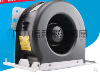 Vse inverter fan K2E225-AB92-09 / K2E225-RB92-09 original 230V 155W centrifugalni ventilator