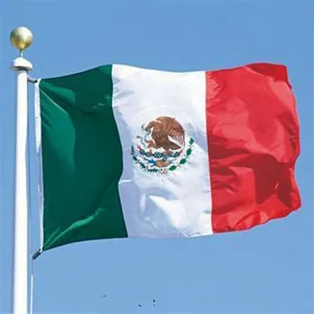 Nacionalno Zastavo 3x5 ft 90X150CM Španija, Peru, Švica, Anglija, Kolumbija, Mehika, Urugvaj, Hrvaška državna Zastava Banner