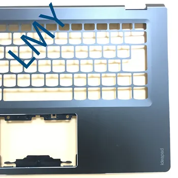 Popolnoma Novo Izvirno Laptop Primeru za LENOVO IDEAPAD FLEX4-14 FLEX 1470 1480 Zamenjajte podpori za dlani Pokrov Tip ČRNA