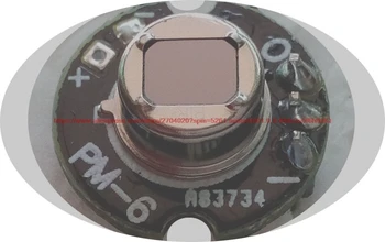 PM-6 Miniaturni človekovih indukcijske modul, PIR modul, pyroelectric infrardeči senzor