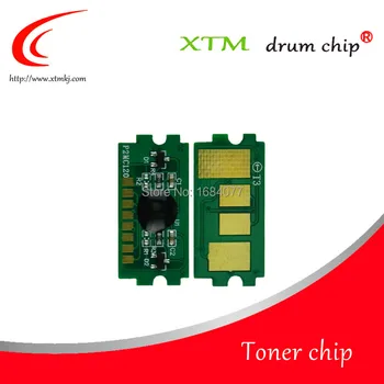 8X Toner čip PK-5013 za Utax P-C4070 K/C/M/Y kartuše čip PK5013