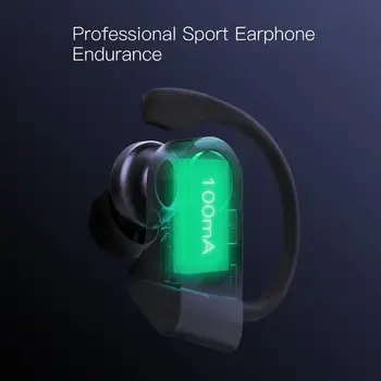 JAKCOM SE3 Šport Brezžične Slušalke Super vrednosti kot pro primeru res brezžične slušalke 2 notebook barato moči banke