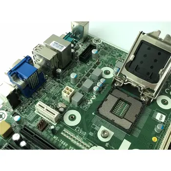 718772-001 Za HP ProDesk 498 G1 Desktop Motherboard MS-7860 718412-001 Mainboard testiran v celoti delo
