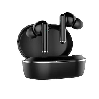 TWS Bluetooth Slušalke ANC Aktivno Zmanjševanje Hrupa Brezžične Stereo Klic Šport Prenosne Slušalke