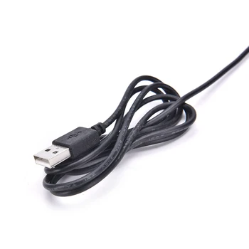 Nove Zimske Prenosni Toplo Ploščo USB Grelec za Ogrevanje Mouse Pad Čevlji Golves