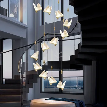 Sodobni led stekleno kroglo luminaria pendente hanglamp obesek luči lestenec, kuhinjo, jedilnico, bar jedilnica spalnica