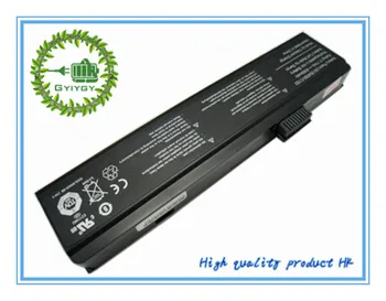 GYIYGY 6Cell Baterija za Fujitsu Amilo F/PA 1510 Pi1505 Pi1506 Li 1818 1820 Pi 2512 Pa 2510 3S4000-S1P3-04 3S4000-G1S2-04