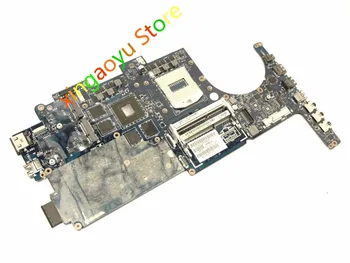 Za Dell Za Alienware 14 M14X Prenosni računalnik z Matično ploščo LA-9201P RWYMN VAR00 Motherboard GT750M
