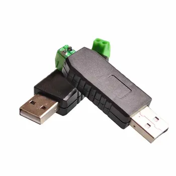 USB na 485 485 pretvornik USB na RS485 485 usb na serijski port za podporo Win8 win7