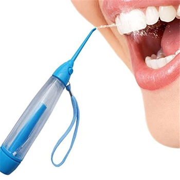 Ustni Irrigator DentalFloss Izvajanje Vode Flosser Vode Za Namakanje Jet DentalIrrigator Flosser Zob Čistilo Za Nego Ustne Votline