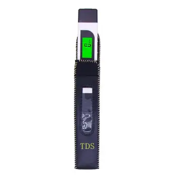 Visoko Natančen Digitalni LCD PH Meter, Pisalo 3 v 1 Meter TDS ES Temperatura, Prevodnost Vode Čiste Kakovosti Pero Tester Orodja, vroče prodaje