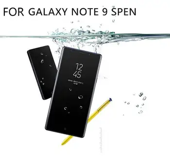 Pisalo S Pen Touch Pen Zamenjava za Samsung Opomba 9 SPen Dotik Galaxy Svinčnik