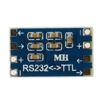 Mini RS232, da TTL Pretvornik Modul Odbor