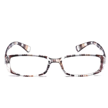 Moški Ženske Prilagodljiv Obravnavi Očala Bralci Moč Presbyopic Očala Unisex