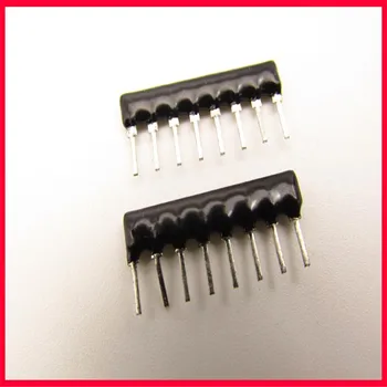 A08-472 izključitev 4.7 K 8-pin izključitev osem-pin naravnost plug 8P